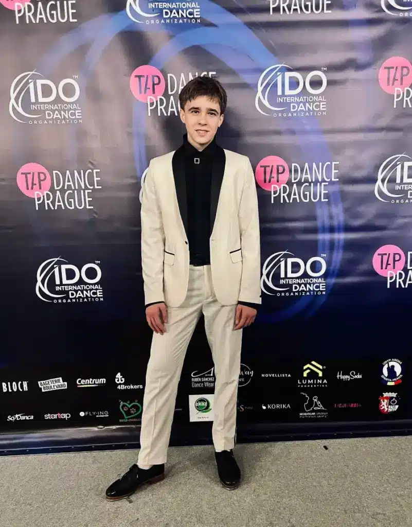 Лев Пилипюк.