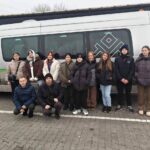 Діти із Демидівської громади в кемпі "Маячки"