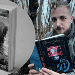 поетична збірка «Poèmes de la brèche» – французький переклад книжки «Вірші з бійниці»