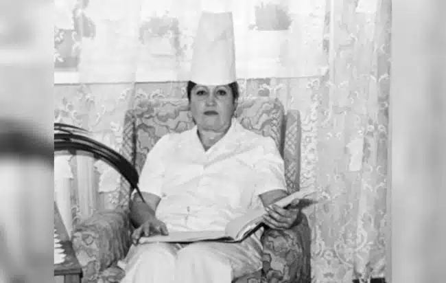 Померла Марія Гусарук.