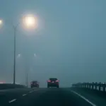 Прогноз погоди для Рівненщини на 14 листопада. Без опадів, вночі та вранці сильний туман Прогноз погоди обіцяє сильний туман вночі та вранці.