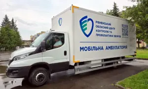 Двоє випускників ліцею на Рівненщині отримали по 400 балів на НМТ Європейський тиждень тестування 2026: де на Рівненщині можна безоплатно та анонімно перевірити здоров’я