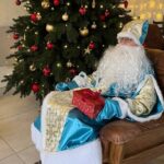 Святий Миколай