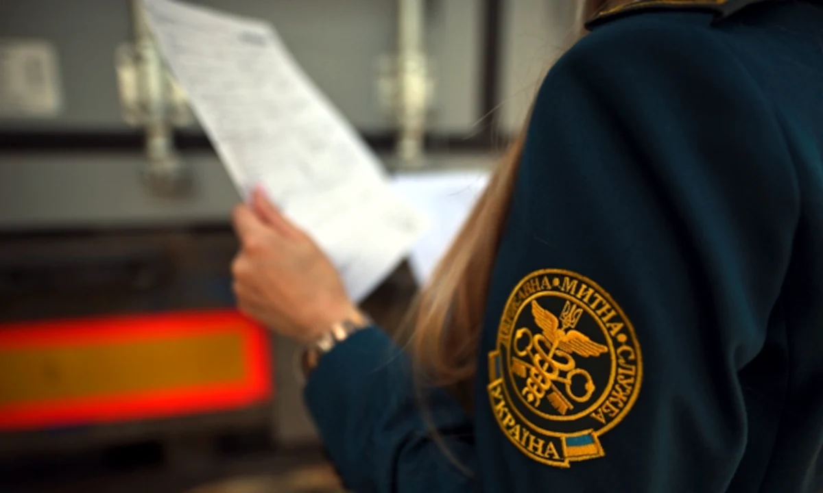 Понад 10 млрд грн сплатили учасники ЗЕД Рівненської митниці у 2025 році