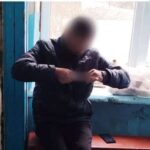 чоловік добровільно здав поліції речовину, схожу на наркотичну