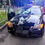 20-річний водій, який смертельно травмував пішохідку в Рівному, отримає 3 роки ув’язнення Авто, на якому 20-річний водій збив перехожу.