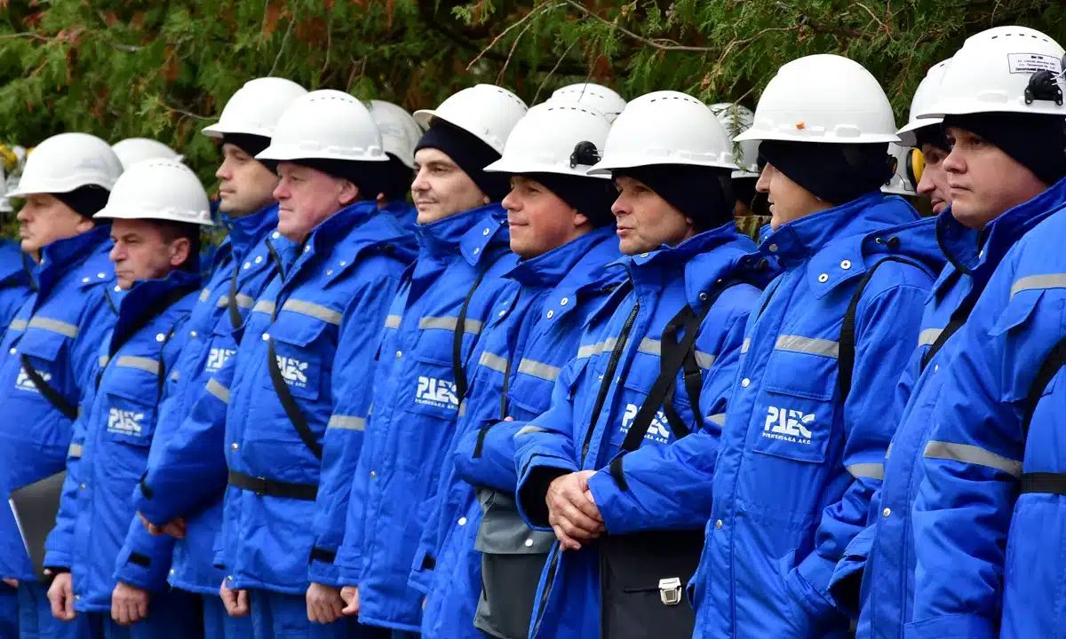 На Рівненській АЕС проведуть масштабні протиаварійні тренування На Рівненській АЕС проведуть масштабні протиаварійні тренування