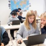 профільна старша школа Рівне