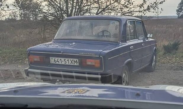 Неповнолітній водій у Сарненській громаді: на матір склали адмінпротокол