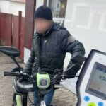 Нетверезий водій