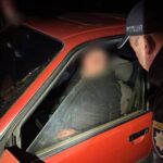 Водій пропонував патрульним хабар, щоб уникнути відповідальності