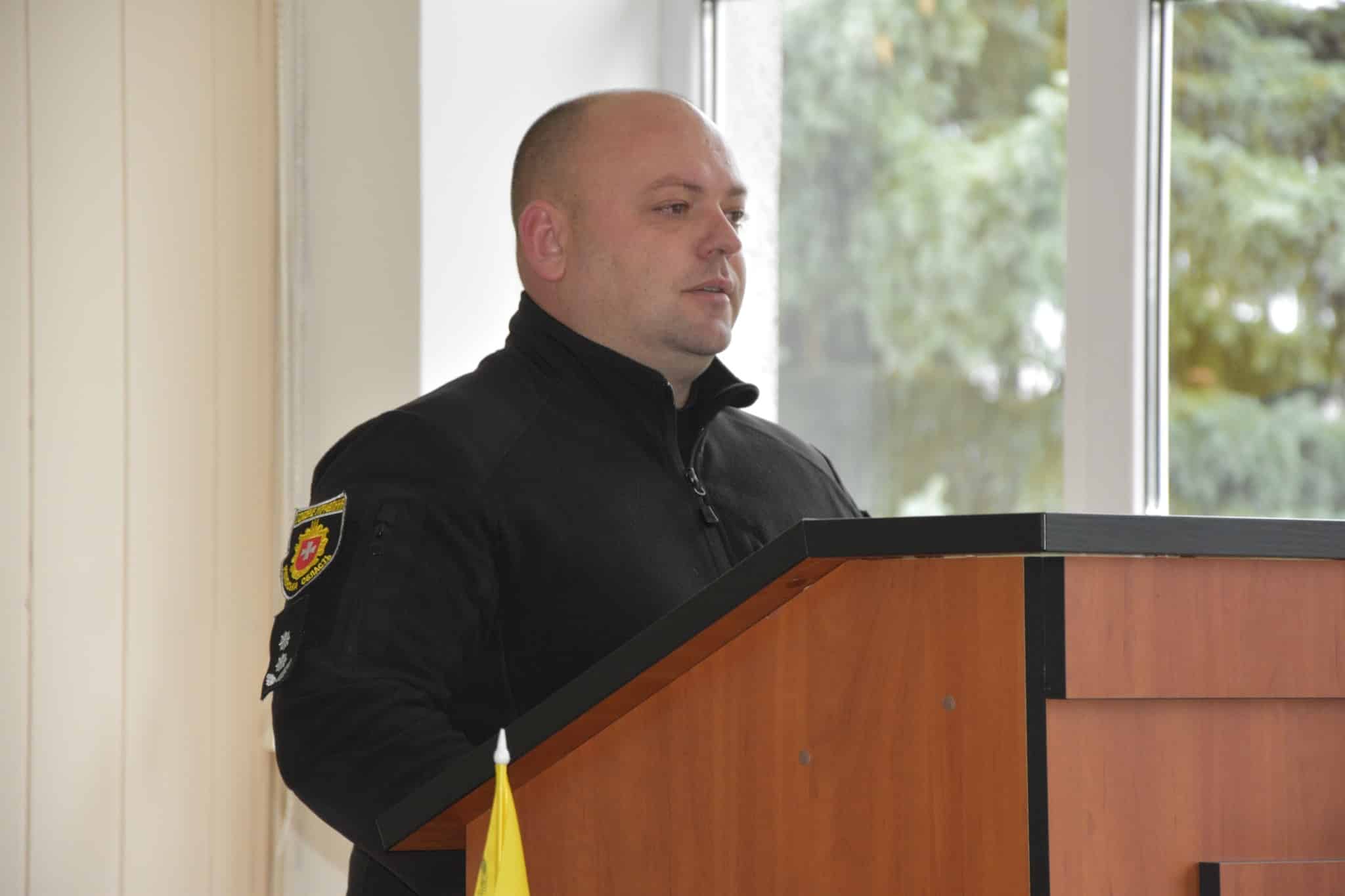 Віталій Майдан