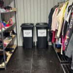 У Рівному безкоштовно віддають вживані речі в Центрі управління відходами У Рівному безкоштовно віддають вживані речі в Центрі управління відходами