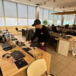 Ліквідували мережу з 14 шахрайських кол-центрів, що діяли й на Рівненщині Прокурори Офісу Генерального прокурора викрили та припинили діяльність 14 шахрайських call-центрів