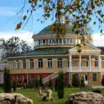 Острозька академія.