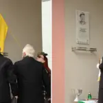 Пам’ять Олексія Мельничука, полеглого Героя, вшанували у Рівному Пам’ять Олексія Мельничука, полеглого Героя, вшанували у Рівному