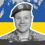 У Рівненському ліцеї №7 вшанують пам’ять загиблого Героя У Рівненському ліцеї №7 вшанують пам’ять загиблого Героя