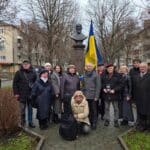 Вшанували НІла Хасевича