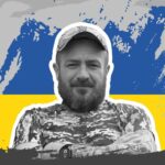 У Рівному відкриють дошку пам’яті Герою Павлу Ващику