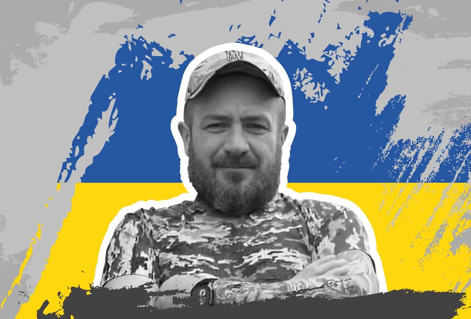 У Рівному відкриють дошку пам’яті Герою Павлу Ващику