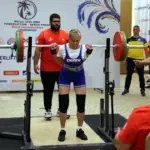 Рівненські спортсмени з порушеннями зору вибороли 22 медалі на Чемпіонаті світу в Туреччині