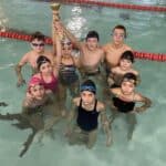 Вихованці Рівненської ДЮСШ №3 успішно виступили на турнірі «Карпатська Осінь» Вихованці Рівненської ДЮСШ №3 успішно виступили на турнірі «Карпатська Осінь»