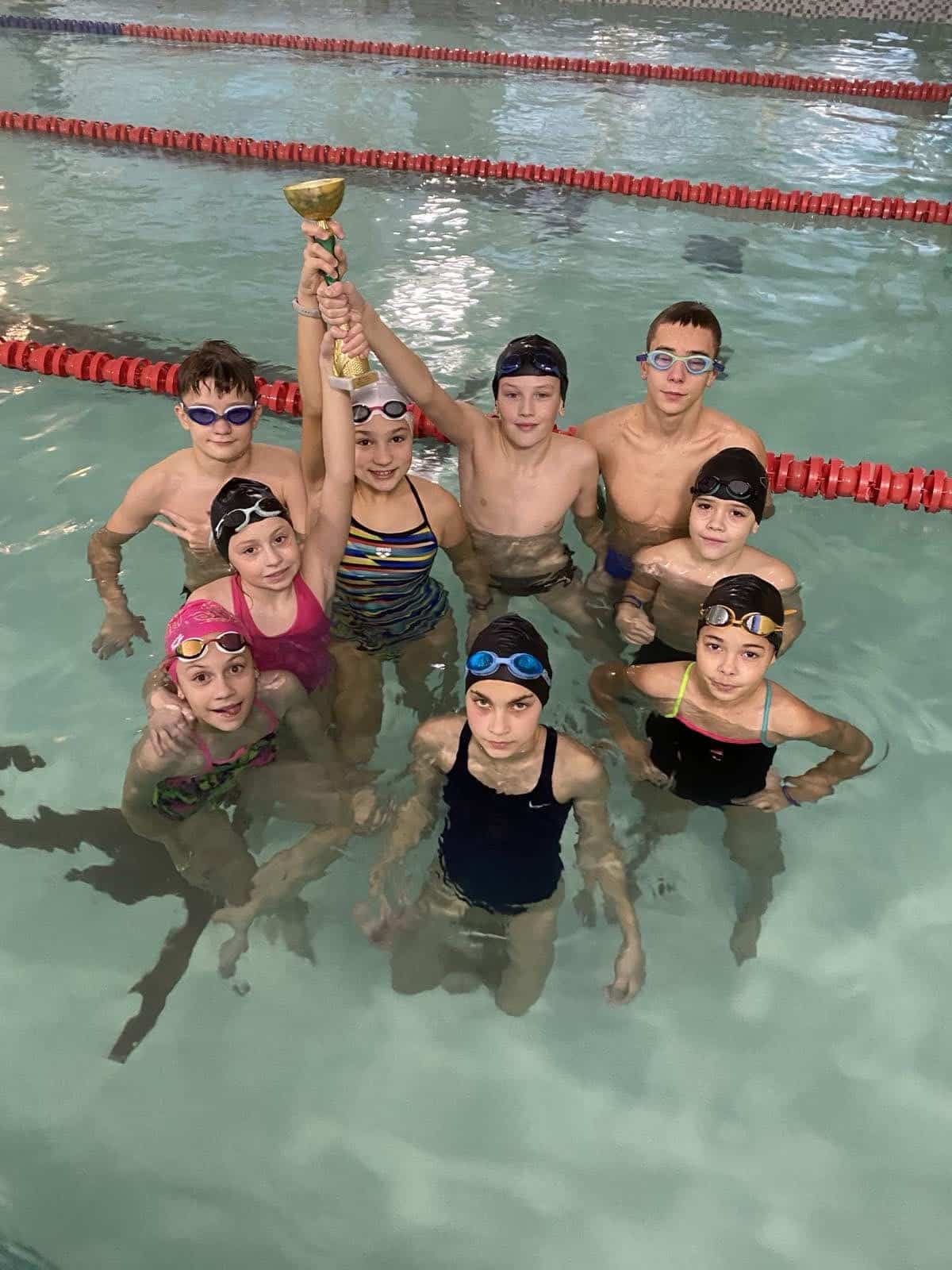 Вихованці Рівненської ДЮСШ №3 успішно виступили на турнірі «Карпатська Осінь» Вихованці Рівненської ДЮСШ №3 успішно виступили на турнірі «Карпатська Осінь»