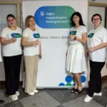 Податкова нового покоління: сервіс, аналітика, довіра