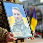 Портрет Андрія Мулявки.