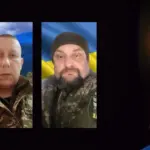 Олександр Мулявка і Віктор Кравчук.