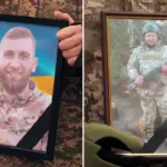 Портрети Тимура Шанави і Юрія Звінчука.