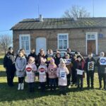 поліцейські провели уроки з безпеки дорожнього руху для школярів