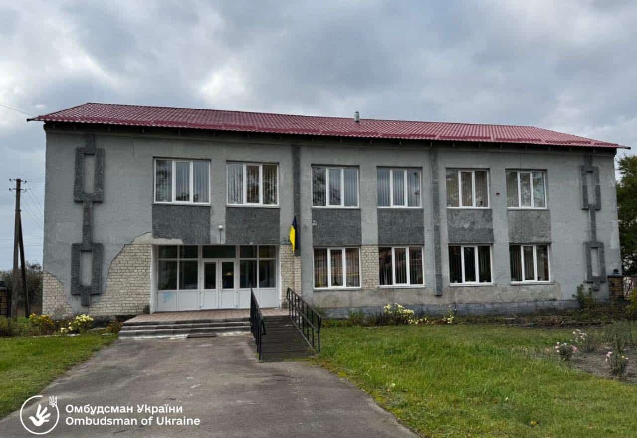 У Локницькій громаді виявили порушення в роботі служби у справах дітей Служба у справах дітей Локницької сільської ради