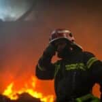 На Рівненщині з початку року зафіксовано 2051 пожежу