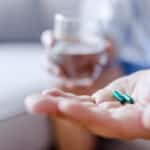 Пробіотики: види, користь, вплив на організм людини