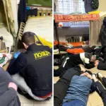 Жителя Рівненського району засудили за збут наркотиків до СІЗО у складі злочинної групи Правоохоронці проводять обшук у СІЗО.