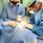 У Рівненській обласній дитячій лікарні прооперували 14-річного пацієнта з пухлиною очної ямки