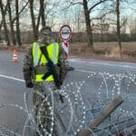 Двоє водіїв на Рівненщині проігнорували законні вимоги прикордонних нарядів