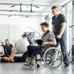 У Сарнах створять реабілітаційне відділення для військових і цивільних