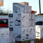 Рятувальне обладнання для громад Рівненщини.