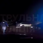 У Рівному патрульні допомогли жінці народити біля пологового будинку (ВІДЕО) У Рівному патрульні допомогли прийняти пологи: дівчинка народилася біля пологового.