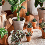 Кімнатні рослини в холодну пору: прості правила догляду
