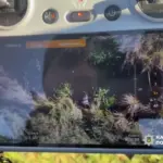 Поліцейські за допомогою дрона виявили тіло пенсіонера у воді.