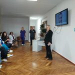 На Рівненщині розсіяний склероз діагностували у 72 нових пацієнтів за рік