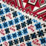 Рушники Надії.