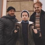 Кадр з ролику "Сам удома у Рівному 2"