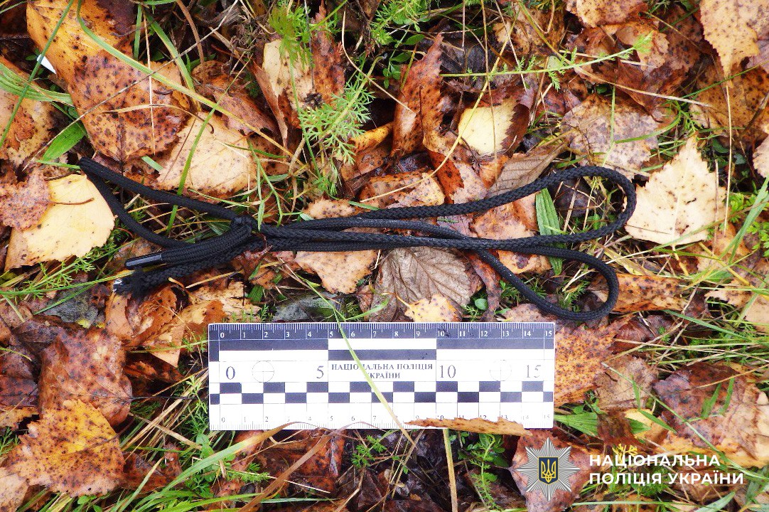 Самогубство та смертельна ДТП на Сарненщині Хлопець покінчив життя самогубством на Сарненщині.