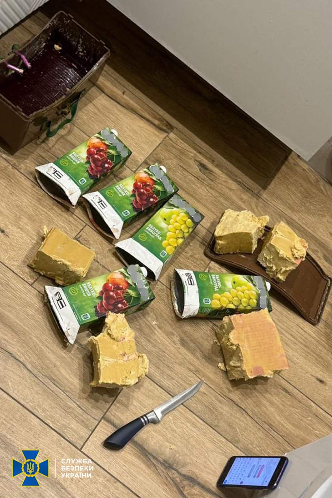 Неповнолітній із Рівненщини у центрі російської агентурної мережі викрито мережу для підготовки терактів.