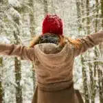 Зима 2025-2026: в Україні очікується тепліше на 1-2 градуси, але без гарантій Зима 2025-2026.