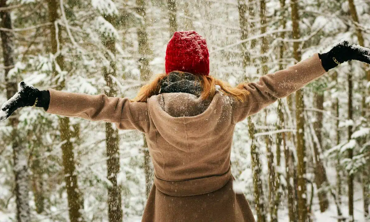 Зима 2025-2026: в Україні очікується тепліше на 1-2 градуси, але без гарантій Зима 2025-2026.